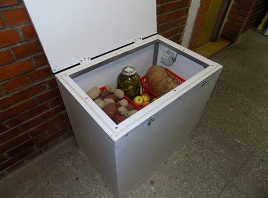 ¿Cómo ayudará un contenedor para almacenar verduras a las amas de casa?