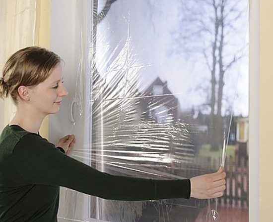 Película de ahorro de energía en las ventanas. ¿Cómo elegir y cómo instalar?