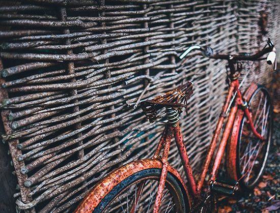 Reglas de almacenamiento de bicicletas