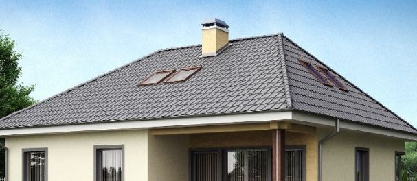 ¿qué tipo de techo elegir para la casa