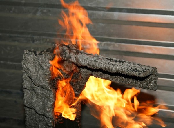 Cómo mejorar la resistencia al fuego de la estructura de acero