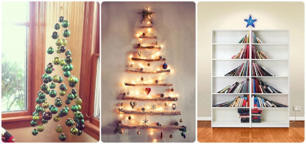Cómo decorar el árbol de Navidad correctamente