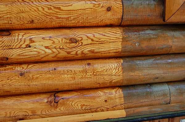 Cómo proteger la estructura de madera del fuego