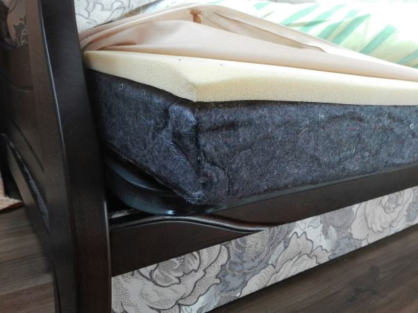 Cómo elegir un colchón en el Sofá: consejos simples