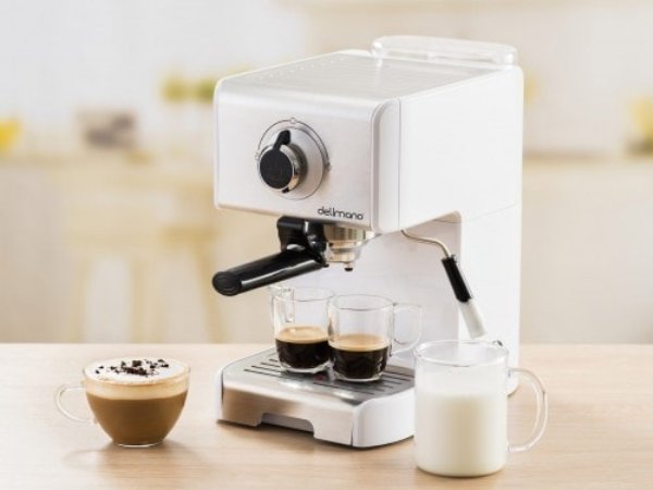 Cómo elegir una máquina de café para el hogar