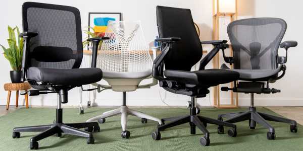 Cómo elegir una silla o silla de oficina