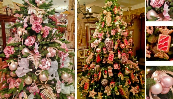 Cómo decorar el árbol de Navidad correctamente
