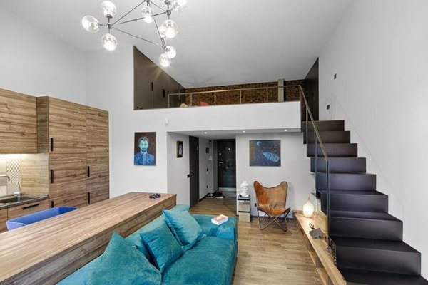 Cómo elegir el diseño interior del futuro hogar