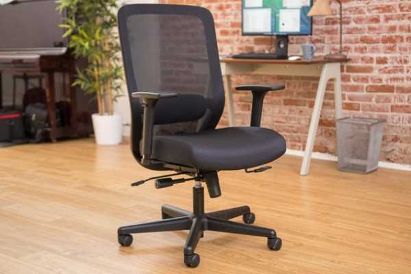 Cómo elegir una silla o silla de oficina