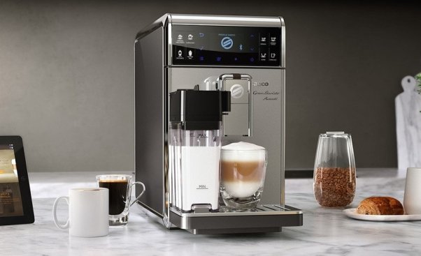 Cómo elegir una máquina de café para el hogar