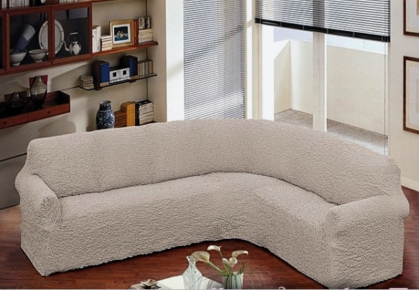 Funda de sofá
