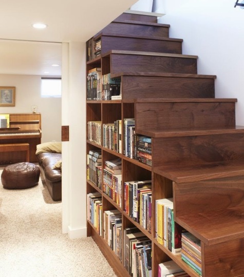Escaleras de madera al segundo piso para una casa privada: tipos y opciones de fotos