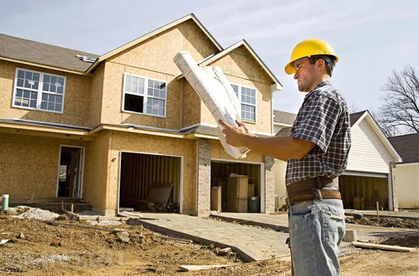 Conclusión de un contrato para la construcción de una casa: matices que deben tenerse en cuenta.