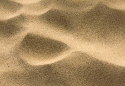 ¿Qué arena es la mejor para trabajos de construcción?  Tipos de arena de construcción