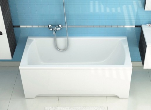 Bañeras acrílicas: pros y contras, precios y empresas.  ¿Cómo elegir una bañera acrílica?