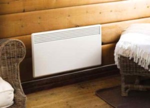 Calentadores para casas de verano: una descripción general.  ¿Qué calentador es mejor elegir?