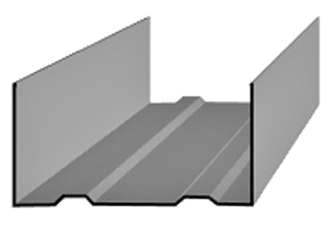 Perfil para paneles de yeso (placas de yeso): tipos, tamaños y precios, conceptos básicos de instalación