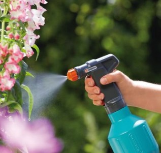 Pulverizadores de jardín: tipos, características.  ¿Cómo elegir un pulverizador?