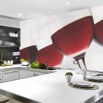 Diseño de cocinas modernas: fotos de interiores, ideas frescas y tendencias.