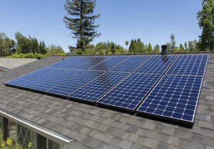 Paneles solares para el hogar - diagrama de equipamiento, cálculo del costo del kit.
