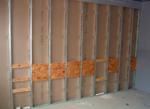 Instalación de placas de yeso en paredes. ¿Cómo colocar paneles de yeso en la pared?