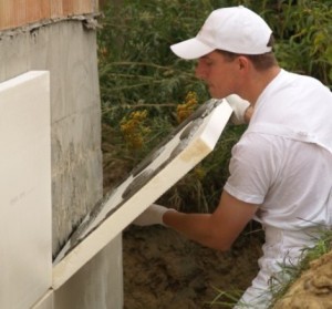 Aislamiento de los cimientos y sótano de la casa.  ¿Cómo y cómo aislar la cimentación?