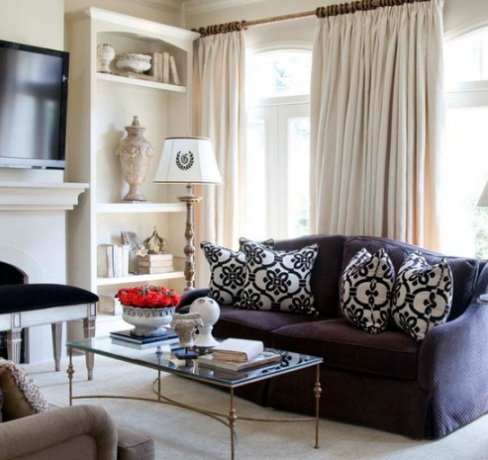 Comodidad de bricolaje en la casa, foto.  ¿Cómo hacer que tu hogar sea acogedor y hermoso?