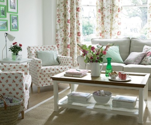 Comodidad de bricolaje en la casa, foto.  ¿Cómo hacer que tu hogar sea acogedor y hermoso?