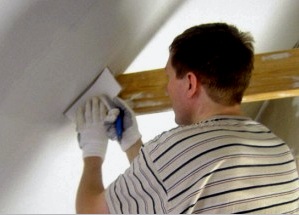 Cómo decorar el techo (48 fotos). Características del papel pintado, paneles de poliestireno. Instalación de revestimientos tensados ​​y estructuras de pladur