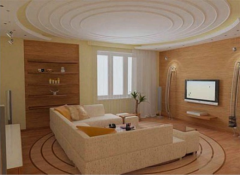 Diseño de la habitación de 15 metros cuadrados (36 fotos): decoración interior del dormitorio y la sala de estar.