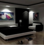 Diseño de dormitorio de 15 metros cuadrados (36 fotos): elección de locales, decoración, textiles y muebles.