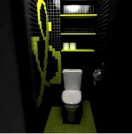 Diseño de cuarto de baño pequeño (33 fotos): decoración de la habitación, elección de baño y baño