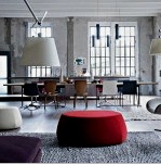 Ideas de diseño de interiores (36 fotos): estilo náutico, contemporáneo y Biedermeier