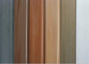 Imitación de una barra: una descripción general de los materiales de acabado similares a una barra de madera