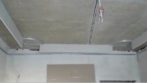 Montamos un techo de cartón-yeso con iluminación: 2 instrucciones detalladas más un reportaje fotográfico