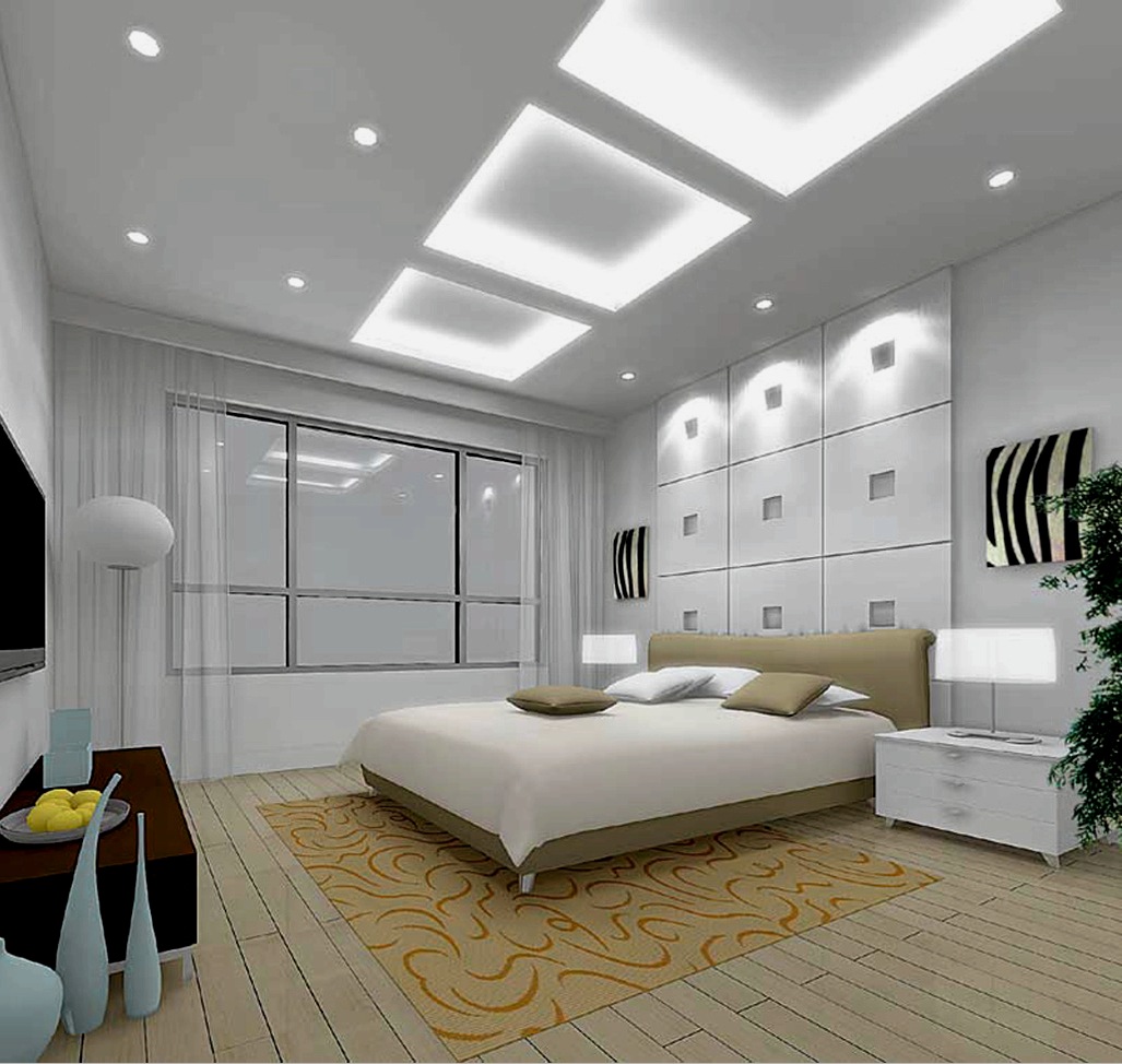 Diseño de la habitación de 15 metros cuadrados (36 fotos): decoración interior del dormitorio y la sala de estar.