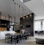Ideas de diseño de interiores (36 fotos): estilo náutico, contemporáneo y Biedermeier