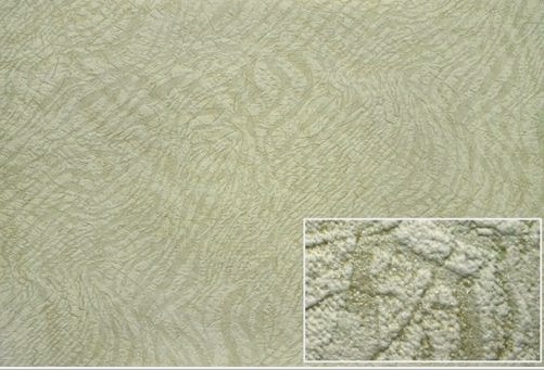 Cómo pegar papel tapiz de corcho (30 fotos). Características del corcho, lienzos dúplex. Uso de diferentes tipos. Trabajando con superficies