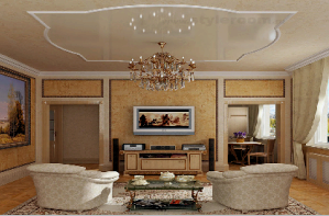 Renovación de la sala de estar (36 fotos): planificación de la renovación y estilos de diseño