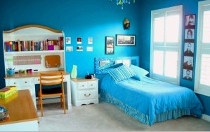 Reparación de una habitación infantil para una niña (30 fotos): diseño, decoración de paredes y pisos.