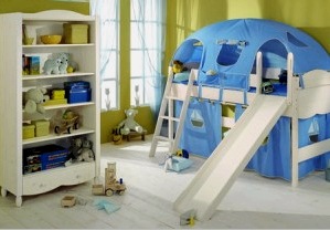 Reparación de una habitación infantil para un niño (33 fotos). Areas funcionales. Revestimiento de suelo, empapelado, techo. Ventanas e iluminación eléctrica