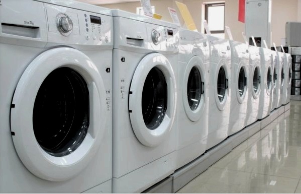 Qué lavadora es mejor: los 10 mejores fabricantes y algunos consejos para elegir
