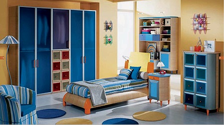 Diseño de una habitación infantil para dos niños (36 fotos): un área de trabajo, un lugar para descansar y dormir.