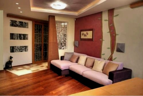 Diseño de pasillo en un apartamento pequeño (48 fotos): estilos básicos