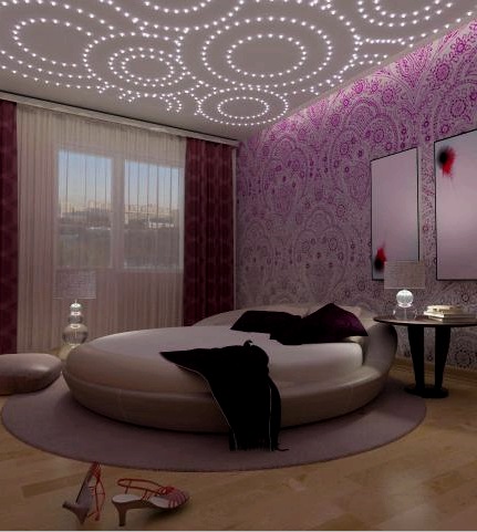 Diseño de dormitorio de 12 metros cuadrados (39 fotos). La elección de cama, armario, mesitas de noche y sillas. Estilos