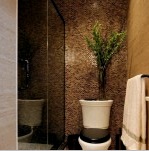 Reparación de un baño en Jruschov (36 fotos): ideas para la decoración