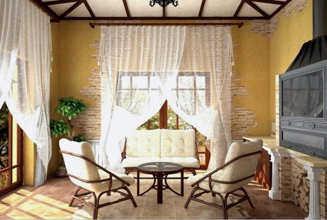 Interior de la sala de estar de 16 metros cuadrados (39 fotos): muebles, reglas generales de diseño y decoración de ventanas