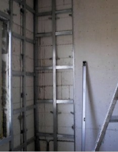 Reparación en stalinka (42 fotos): decoración de paredes, piso, techo y arreglo de cocina.