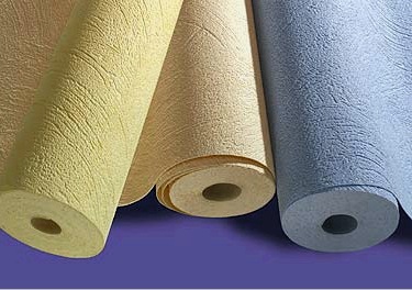 Interior de la cocina - papel tapiz (39 fotos): diseño, elección del modelo de papel tapiz, uso de revestimientos de bambú