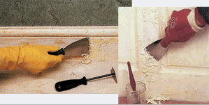 Reparación de ventanas de madera de bricolaje: instrucciones detalladas